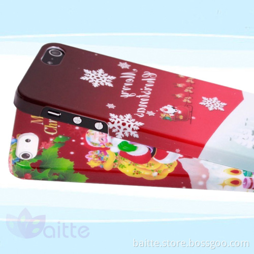 christmas new hot items gifts case For iphone